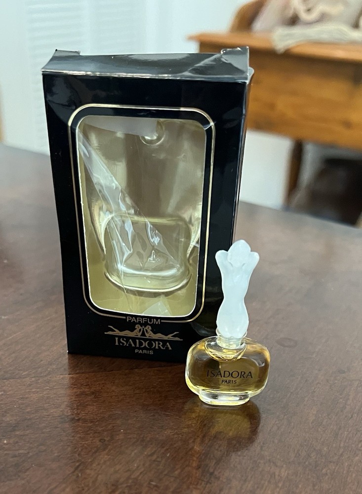 Isadora Mini Perfume