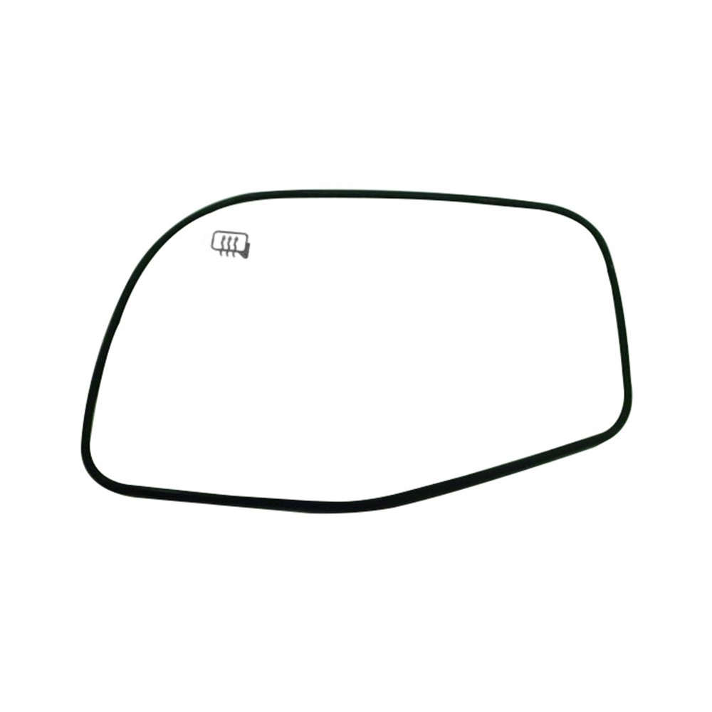 Mirror Glasses Left&Right Side Heated Fits 2002-05 FORD EXPLORER/MC MOUNTAINER