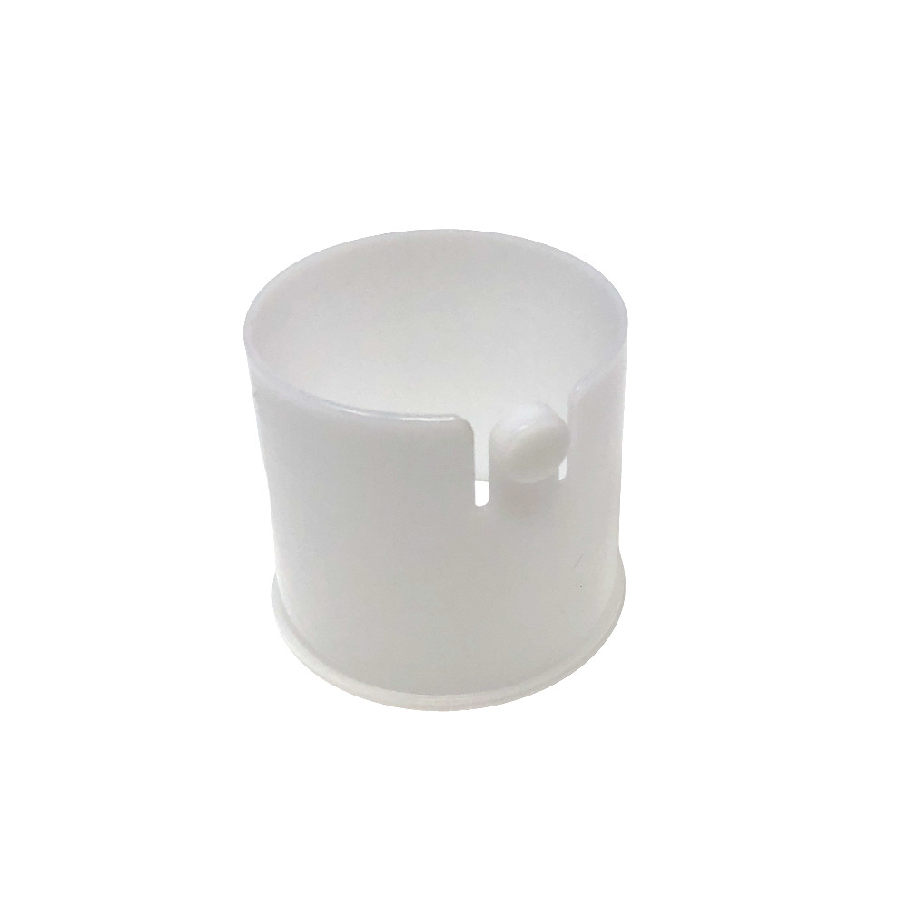 Intex Plastic Insert for 26355EH Sand Filter Pool Frame Horizontal Corner Pipe