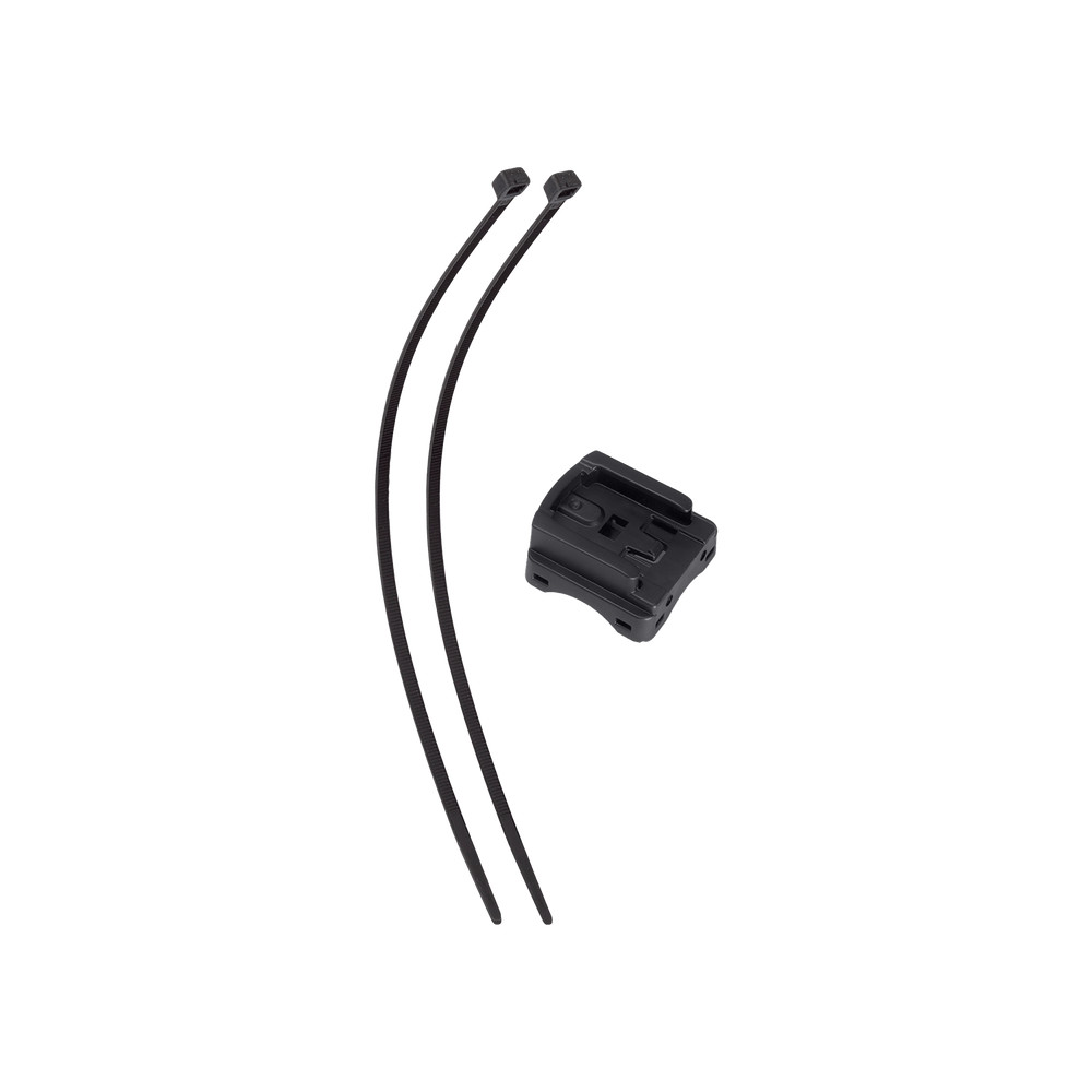 Zip-Tie Bracket