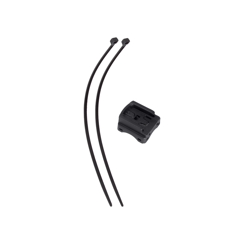 Zip-Tie Bracket