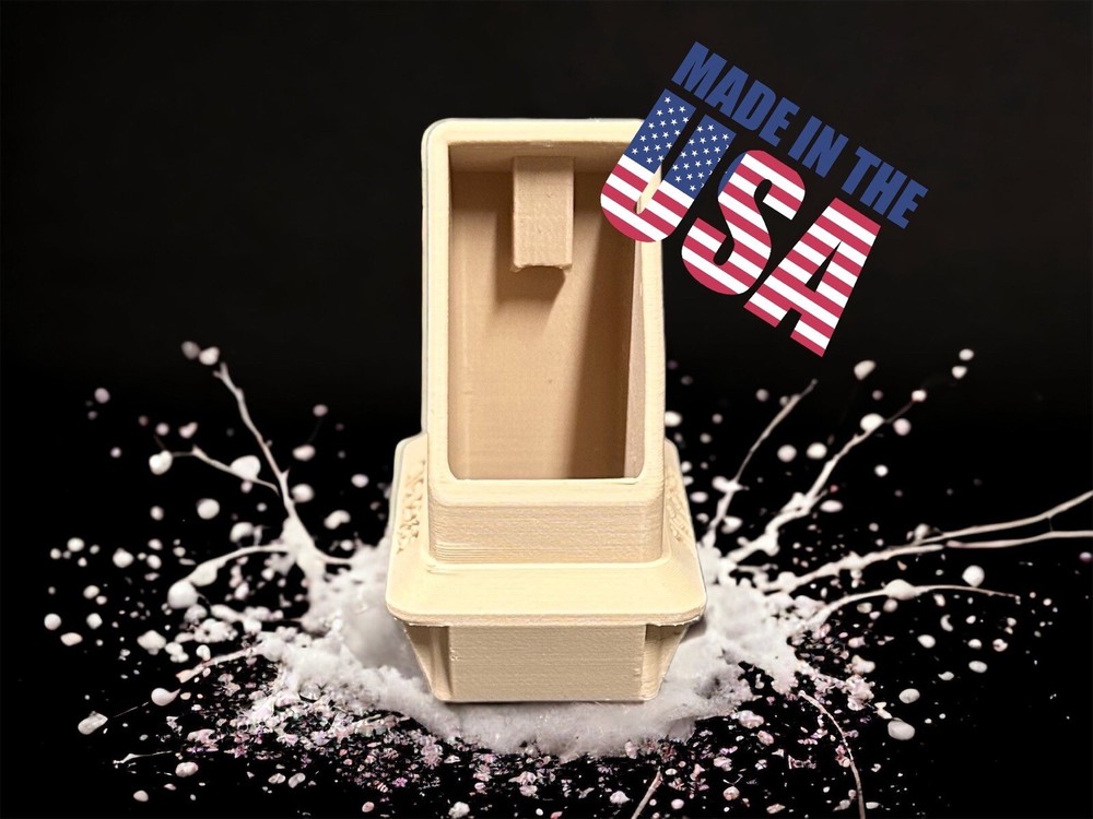 Sig Sauer P365 Speed Loader Tan 9mm SpeedLoader FDE Mag Loader