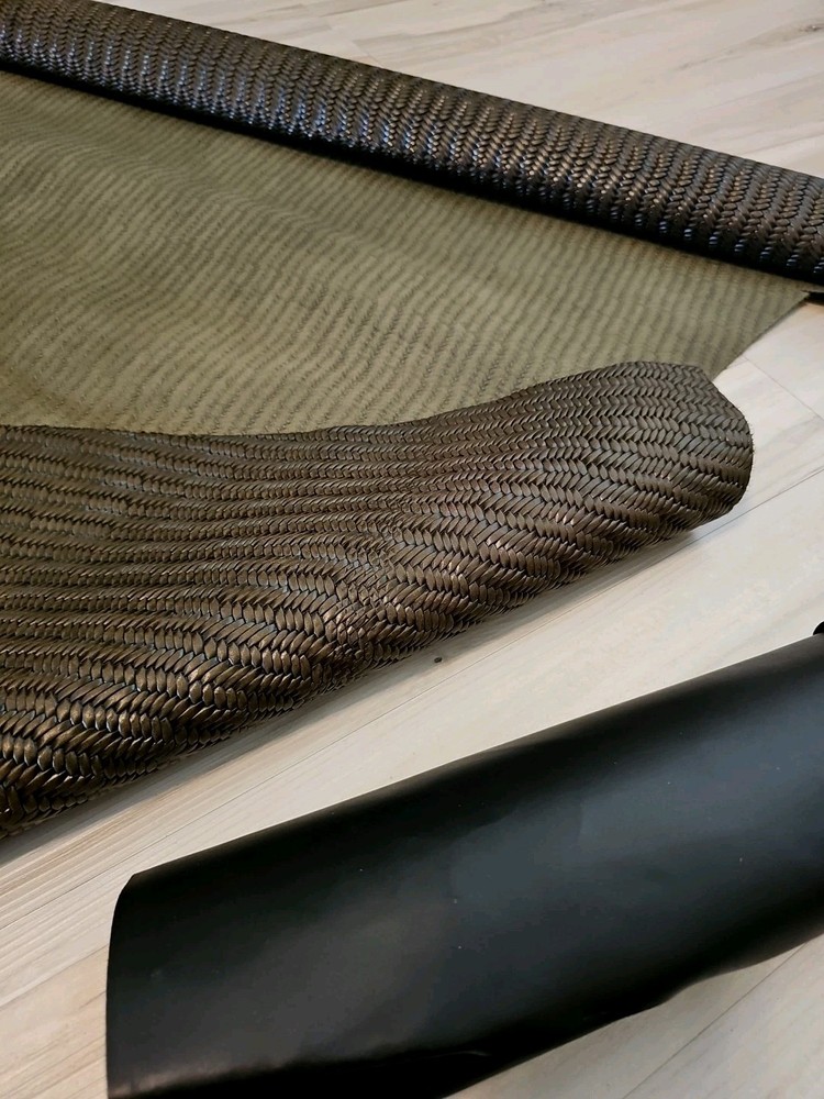 3-4oz OLIVE GREEN BASKET WOVEN EMBOSSED LEATHER HIDE SIDE SHEET,PANEL MEDIUM