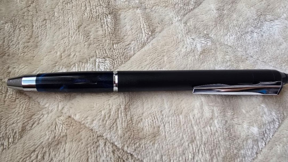 Pilot Friction Zone Blue