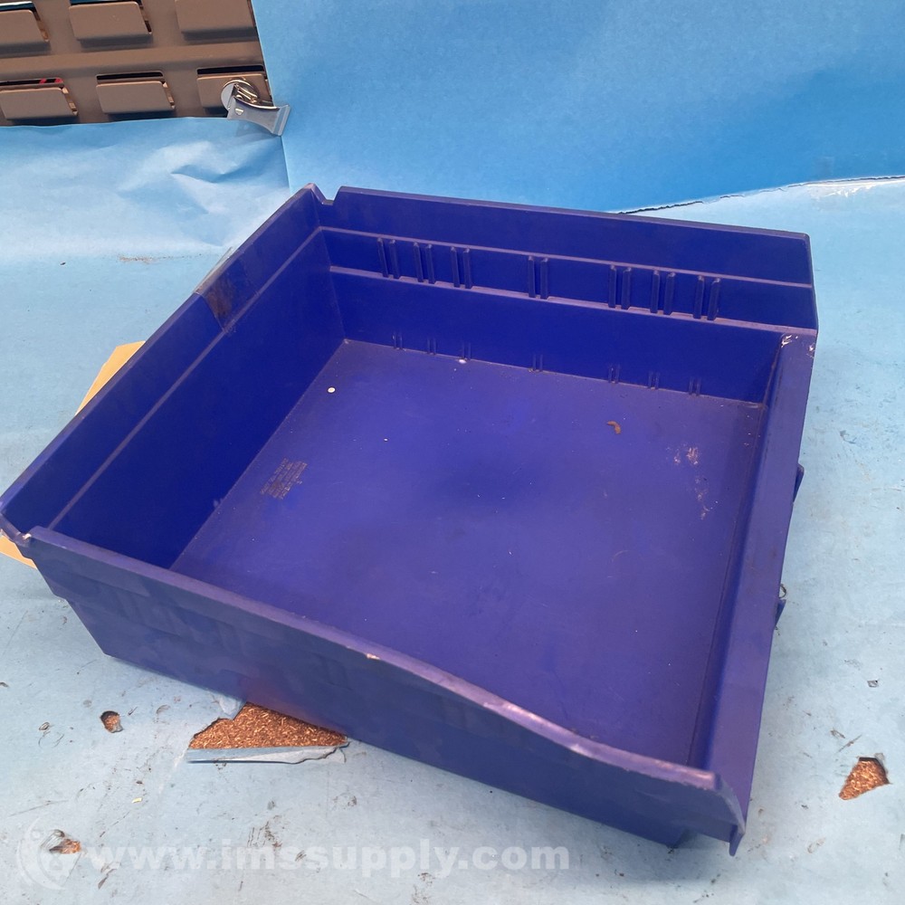 Akro Mils 30-170 Shelf Bin USIP