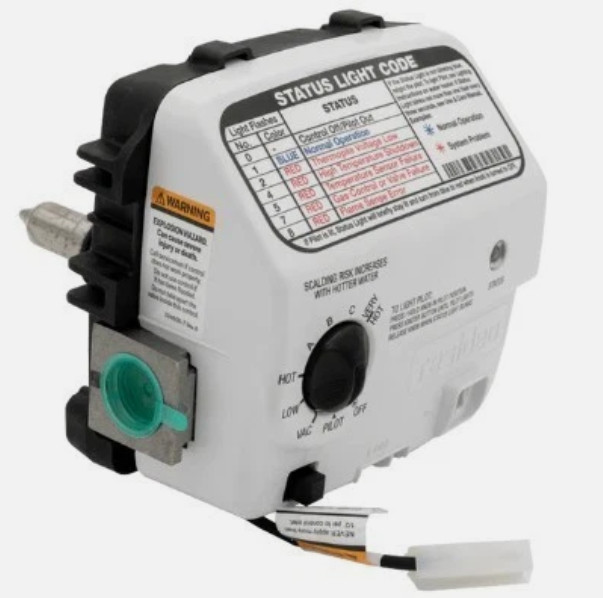 Resideo/Honeywell WV8840C1605/06, WT8840C1500, Rheem,SP20832B,AO Smith 100262939