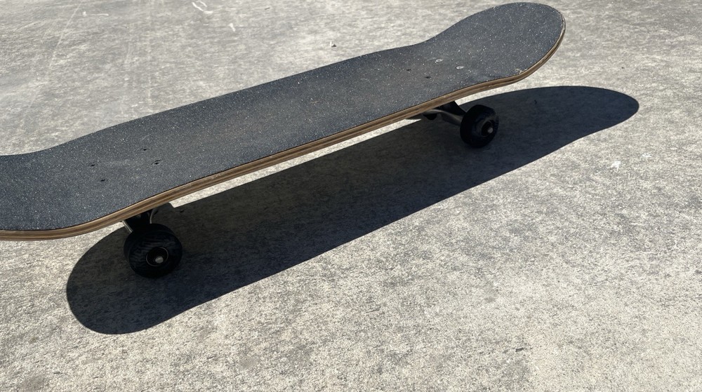Darkstar 32” Skateboard Used
