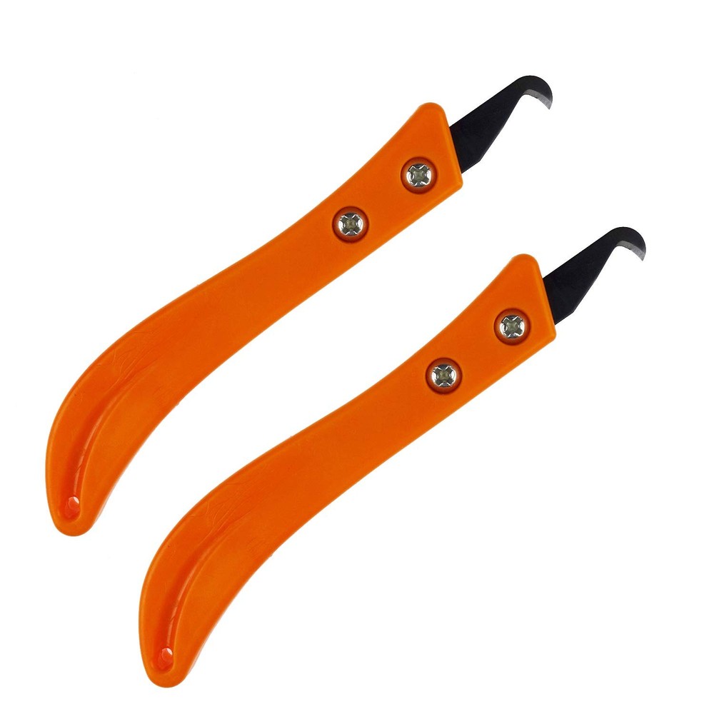 20 Pack Replacement Swing Hooks Accessories with Wrench and Bolt Remover