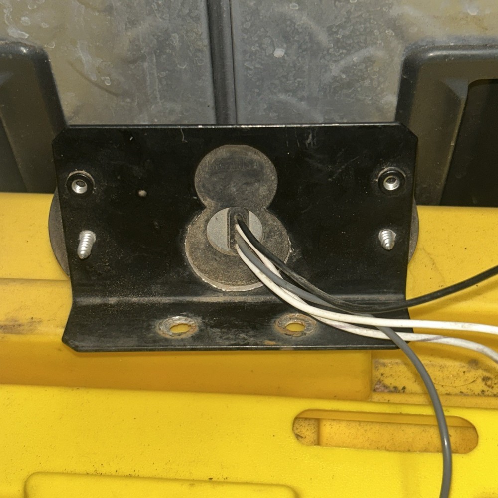 WHELEN LINZ6 ? LED MODULE White Clear Strobe Light READ DESCRIPTION