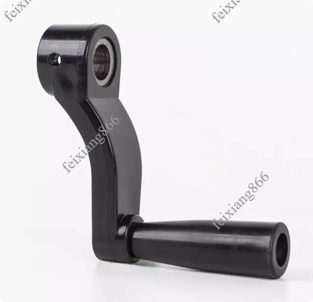 Drill Press Table Crank Handle Raise Lower 14mmFor Delta & More New
