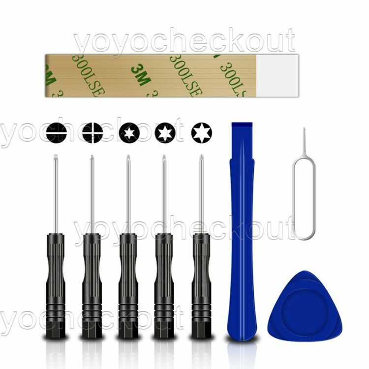 For Xiaomi Redmi 5 Plus Battery BN44 Replacement Tool USA