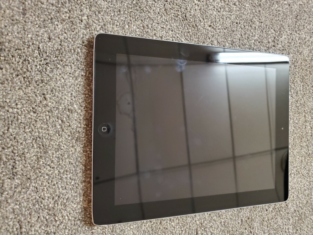 ipad 3rd generation 16gb