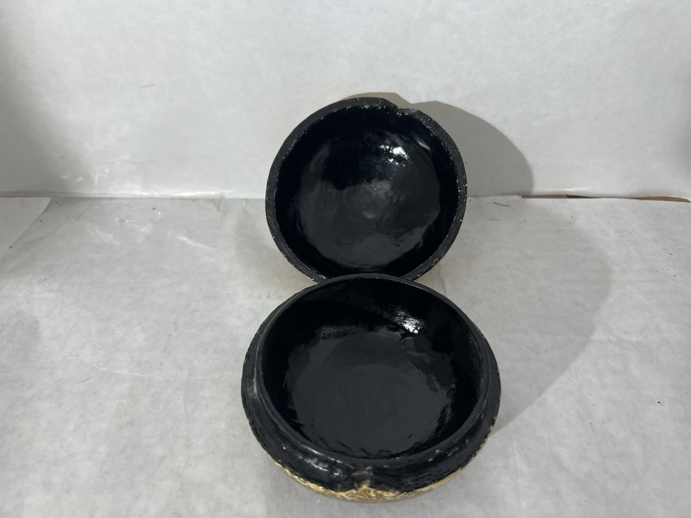 Bowl From India