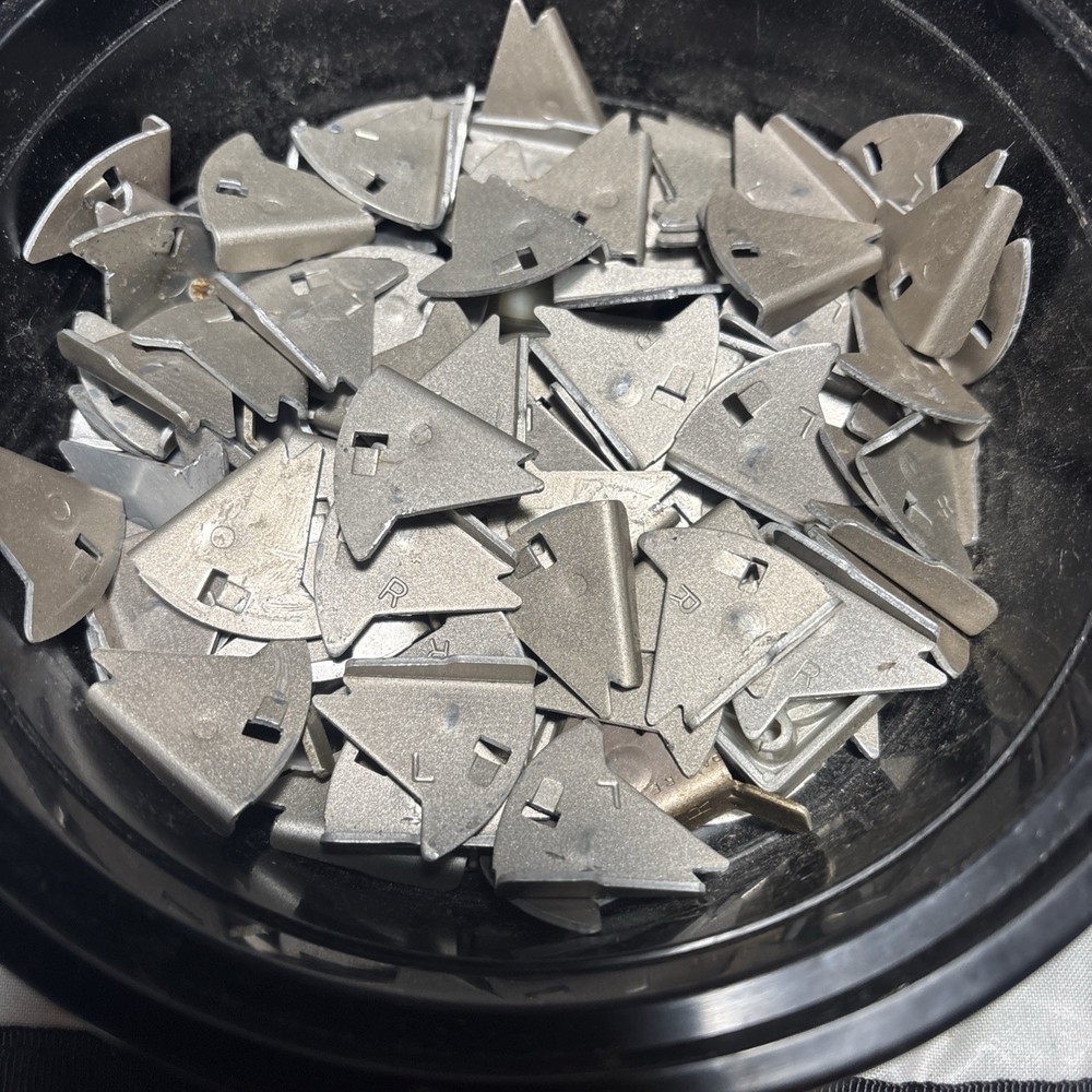 Pella Screen Clips 2 Left / 2 Right