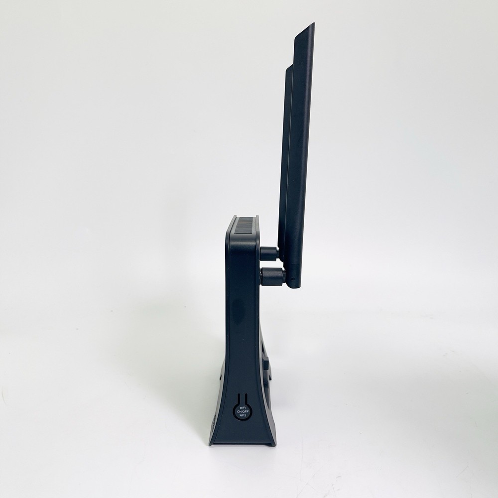 GTEN Model 4 R3 LTE Modem / Router (4G) – Basic Modem / WAN / Compact Design