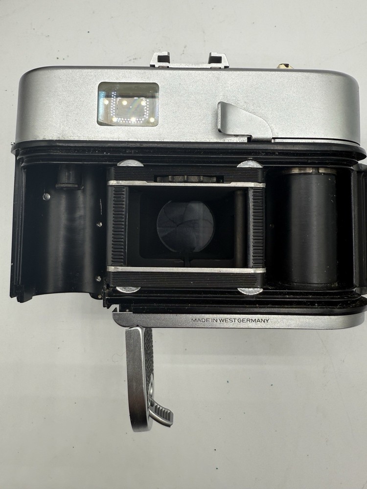 Vintage 35mm Outlander Vitomatic 1a