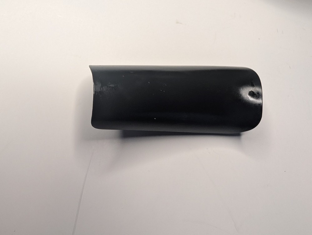 Valve Index VR Controller Knuckles Left ONLY - For Parts - Read Description!