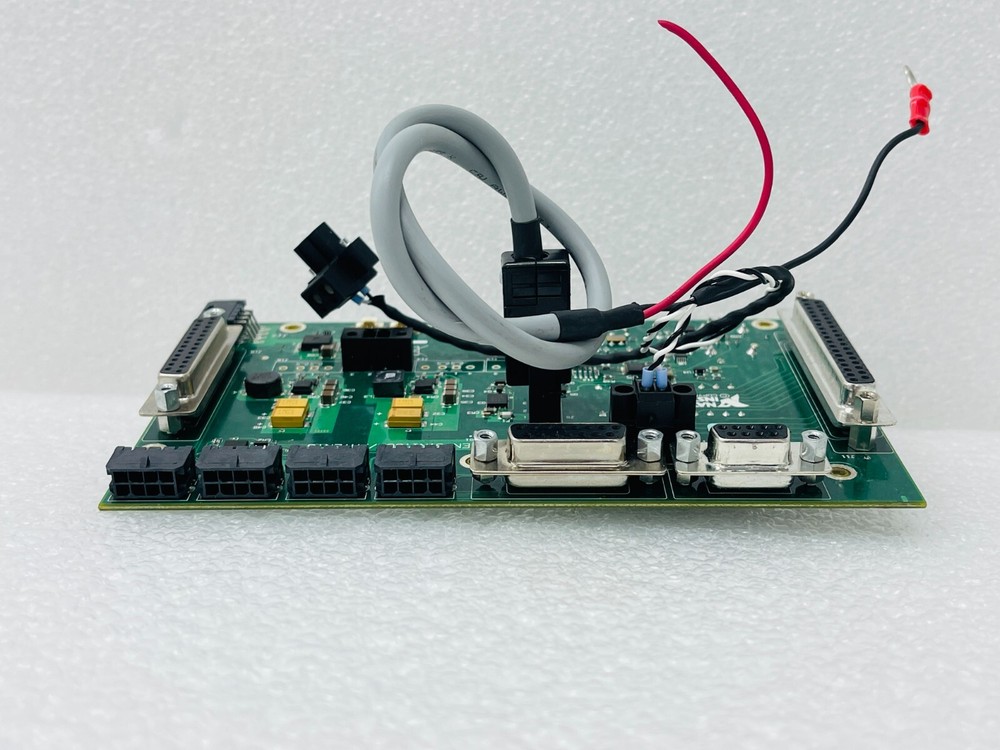 NATIONAL INSTRUMENTS 156181B-1L / USED