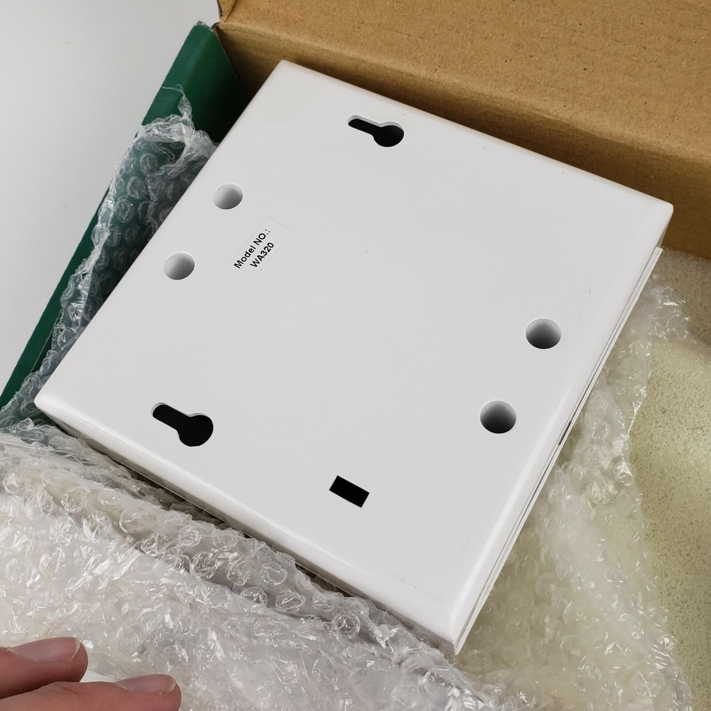 Channel Vision WA-320 Wireless Point To Point Transmitter