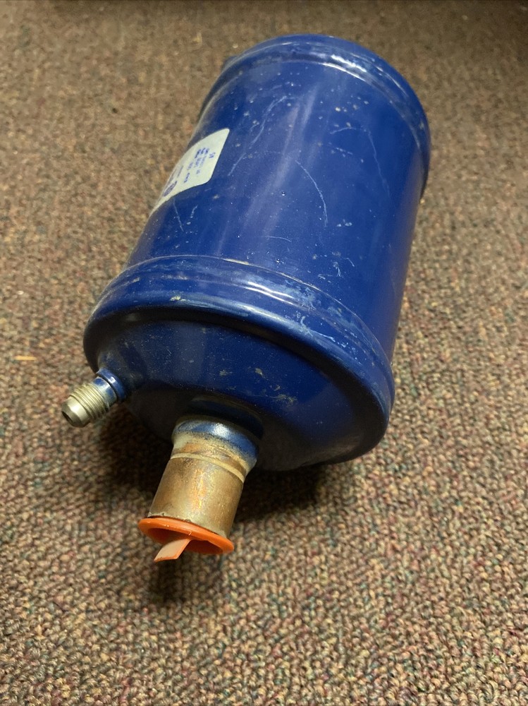 Alco ASD-45S6VV Suction Line Filter Drier NEW