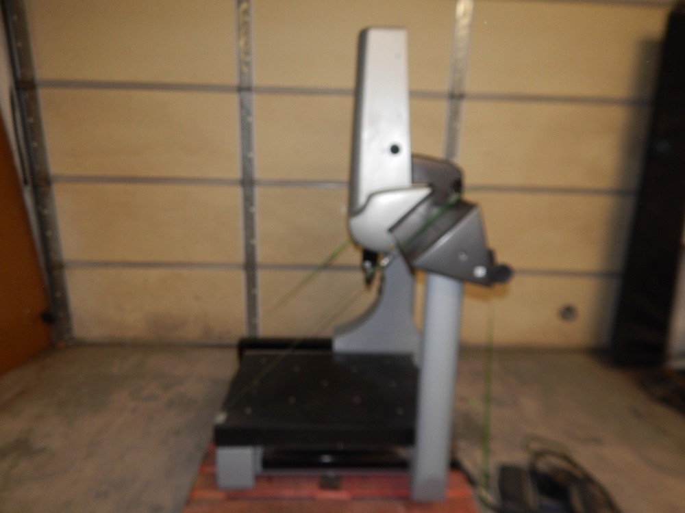 TESA MICRO-HITE 3D SA MEASURING INSTRUMENTS AND SYSTEMS TYPE 03939036-02 (#4550)
