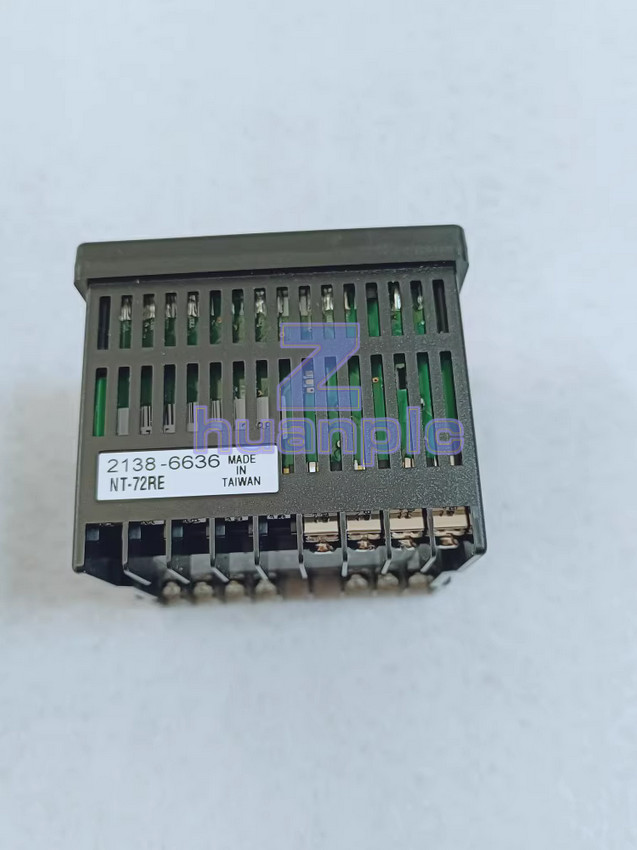 1PCS NEW FOTEK NT-72RE Temperature Controller
