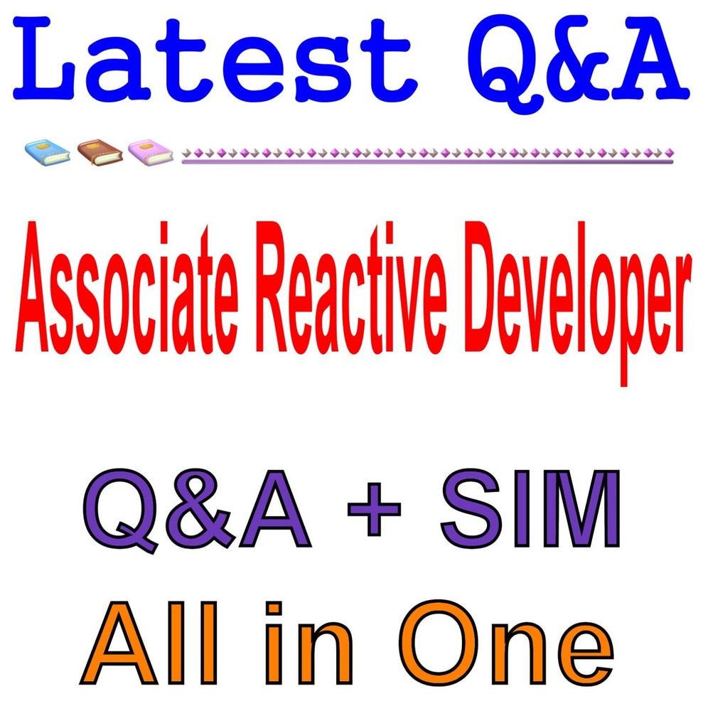 OutSystems  11 Associate Reactive Developer Exam Q&A
