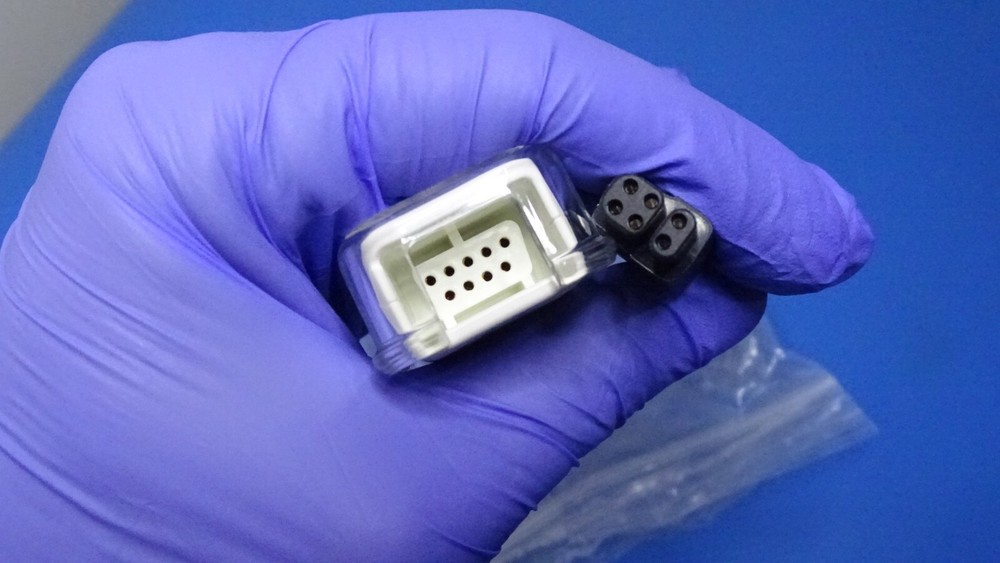 Masimo SET SpO2 (6PINS) Cable