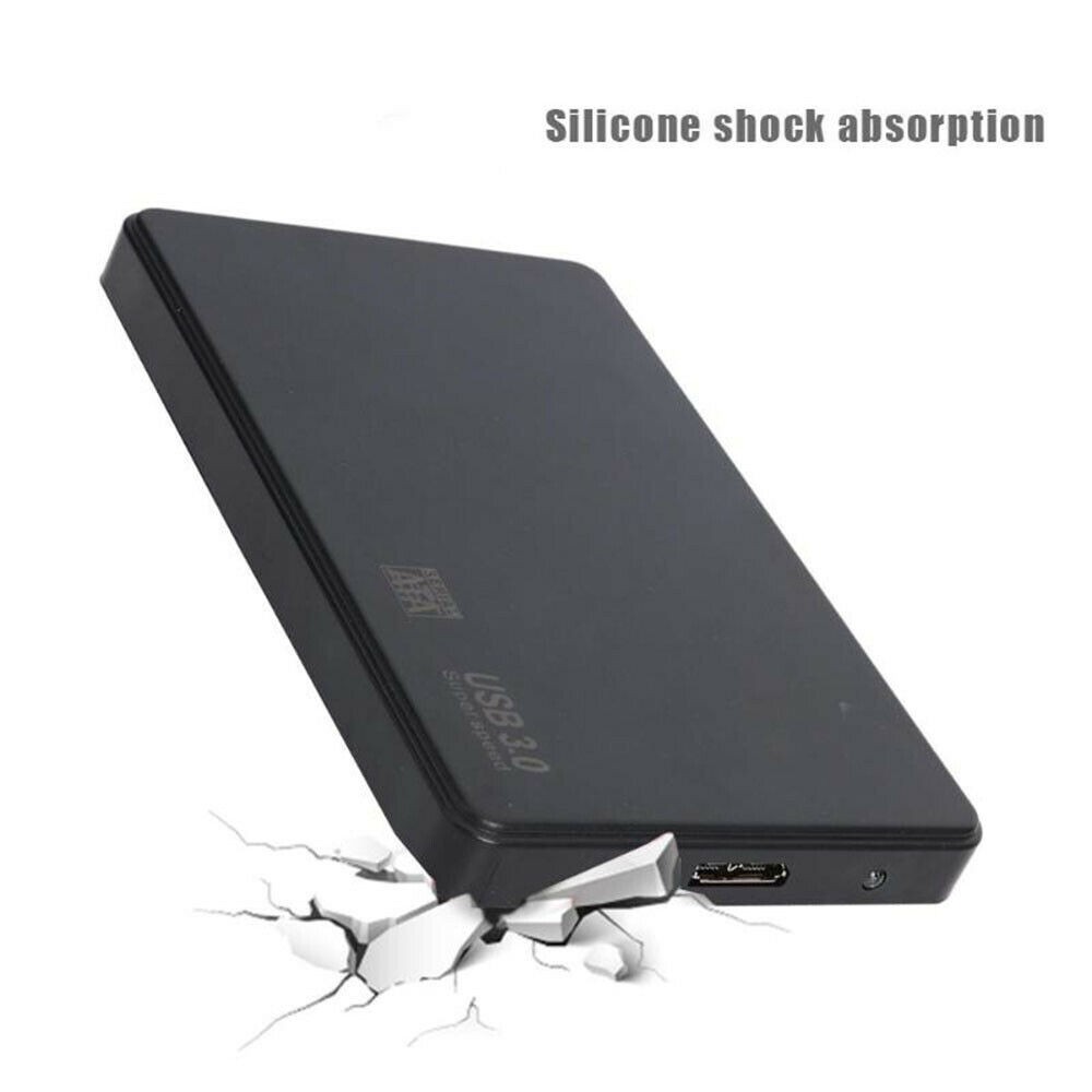 Replacement USB 3.0 External Hard Drive Ultra Box SATA Storage Devices Case c