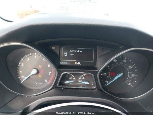 Fuse Box Engine VIN 2 8th Digit Fits 15 FOCUS 4577666
