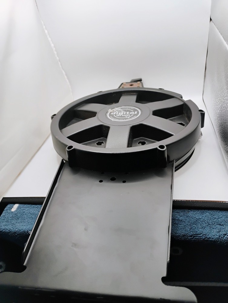 Cool Music Digital Drum Dual Trigger Pad