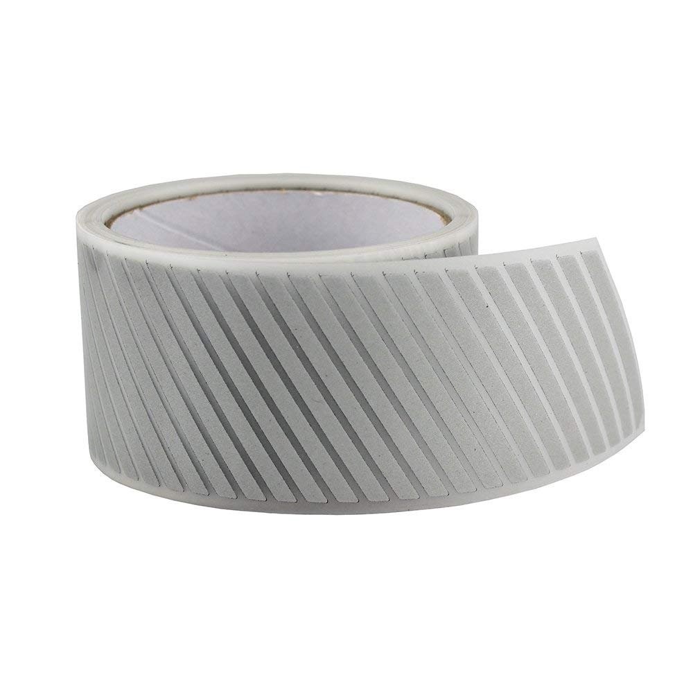 Reflective Heat Transfer Tape for Clothing