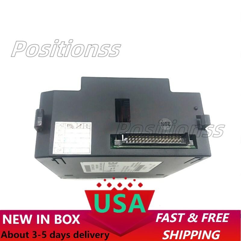 NEW GE FANUC IC200ALG620 PLC Module