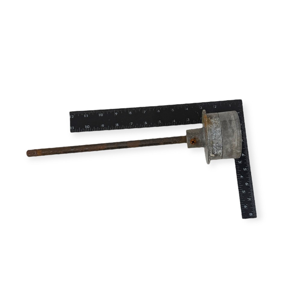 Wheeler Rex Internal Pipe Cutter For PVC and ABS Plastic Pipe