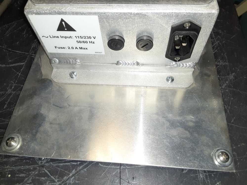 ETS-Lindgren Limiting Amplifier 109646