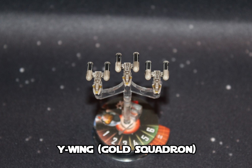 Star Wars Armada Decals for REBEL SQUADRONS Expansion Pack