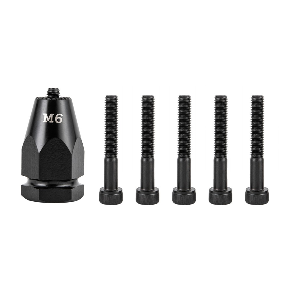 Pneumatic Rivet Nut Gun Professional Rivet Nut Pull Setter Riveting Machine