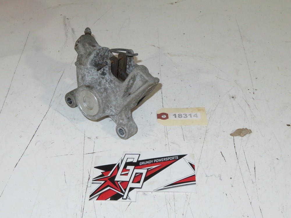 Polaris - 2011 Switchback Assault 800 Caliper	2204037
