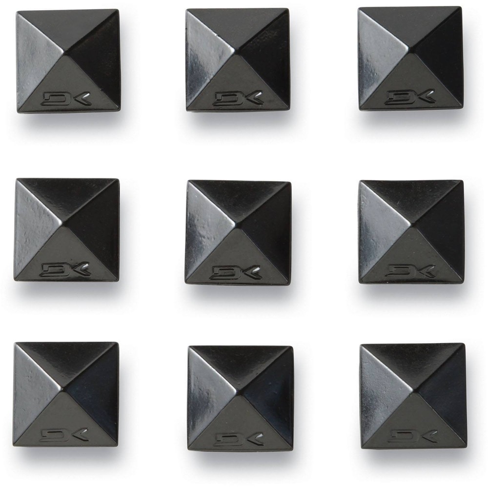 Dakine Pyramid Studs-Black