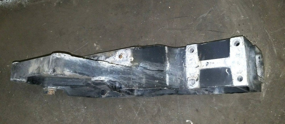 KENWORTH T-2000 FRAME HORN B11-1000-1R
