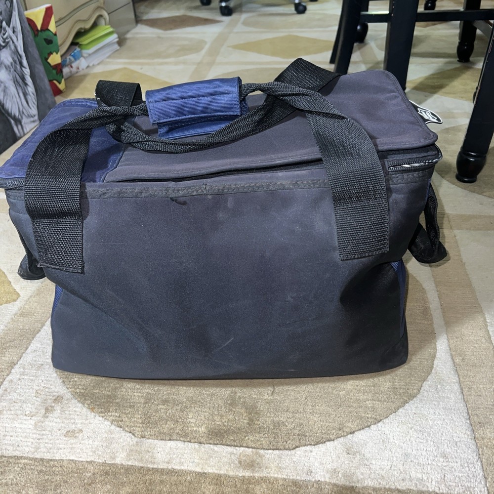 IGE Bound Fishing Bag