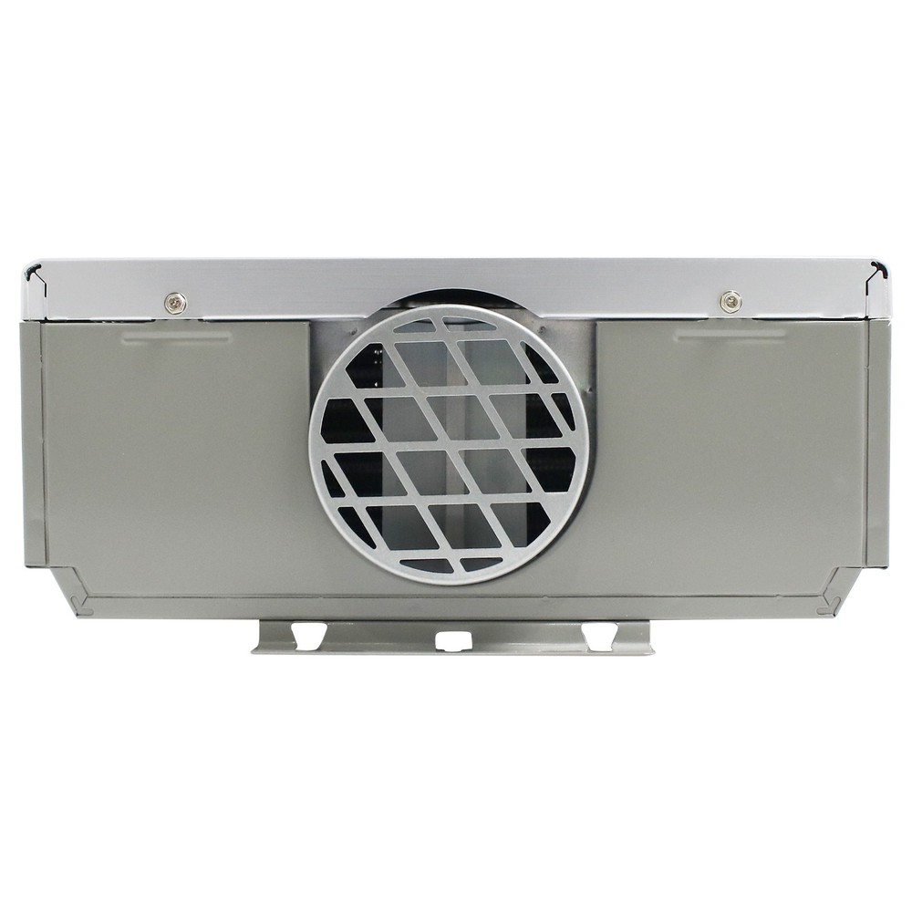 18L 5GPM LPG Propane Gas Hot Water Heater Tankless On-Demand Instant Boiler 36KW