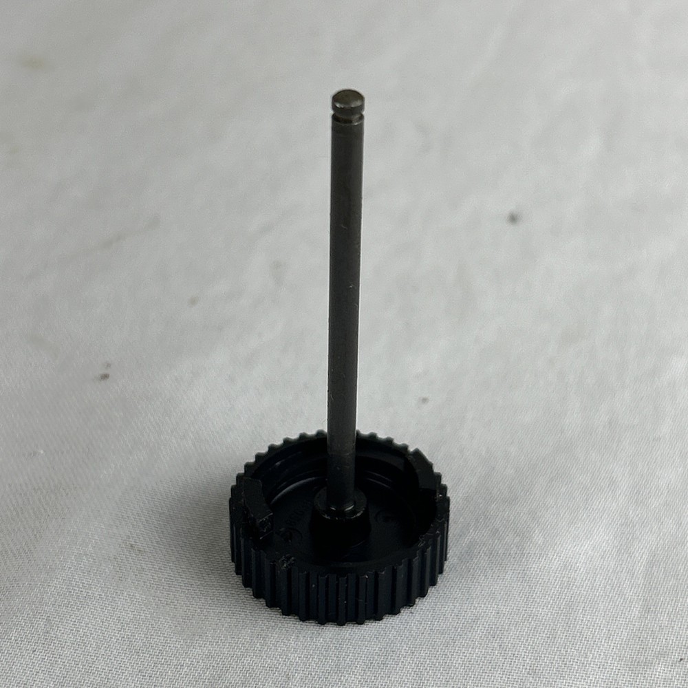 Dual 1019 Pitch Control Knob