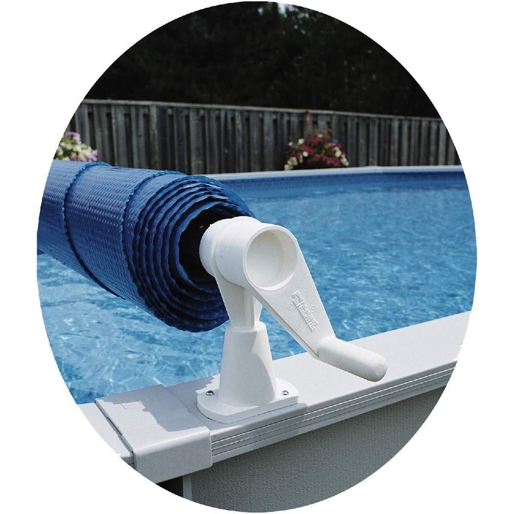 FeherGuard Premium Reel's End for Above Ground Pools (FG7B)