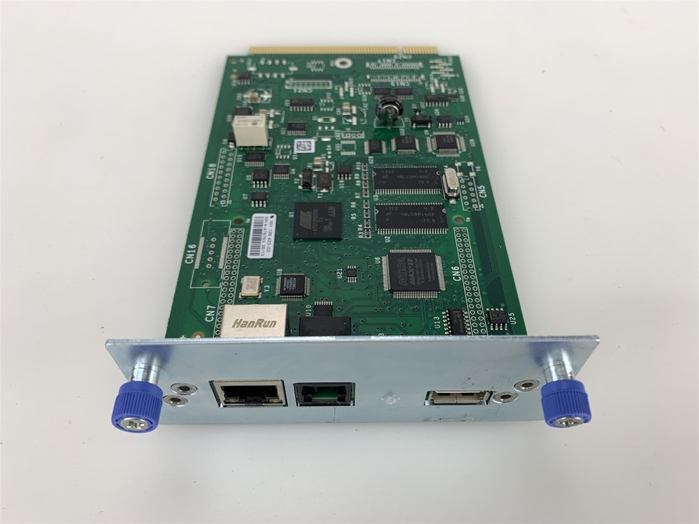 Dell Powervault TL4000 Controller Interface Card 0PXPY6