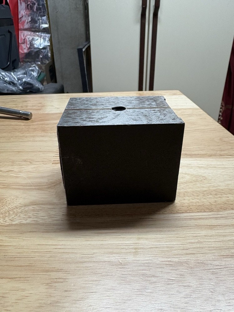 Starrett 659 Magnetic Base Indicator Holder