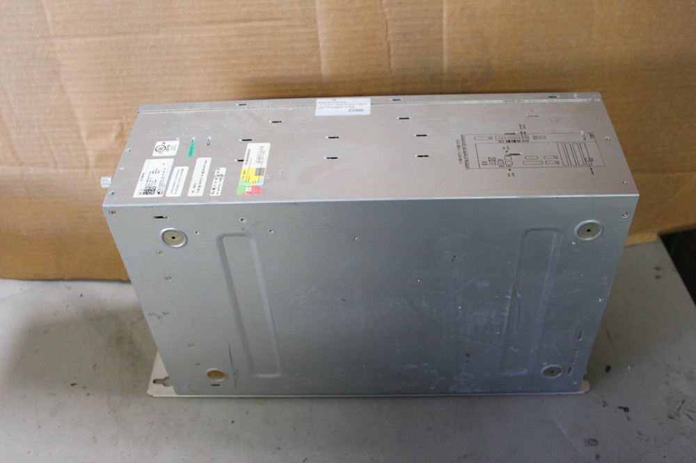 SIEMENS MEDICAL SOLUTIONS CONTROLLER ICSi-1b