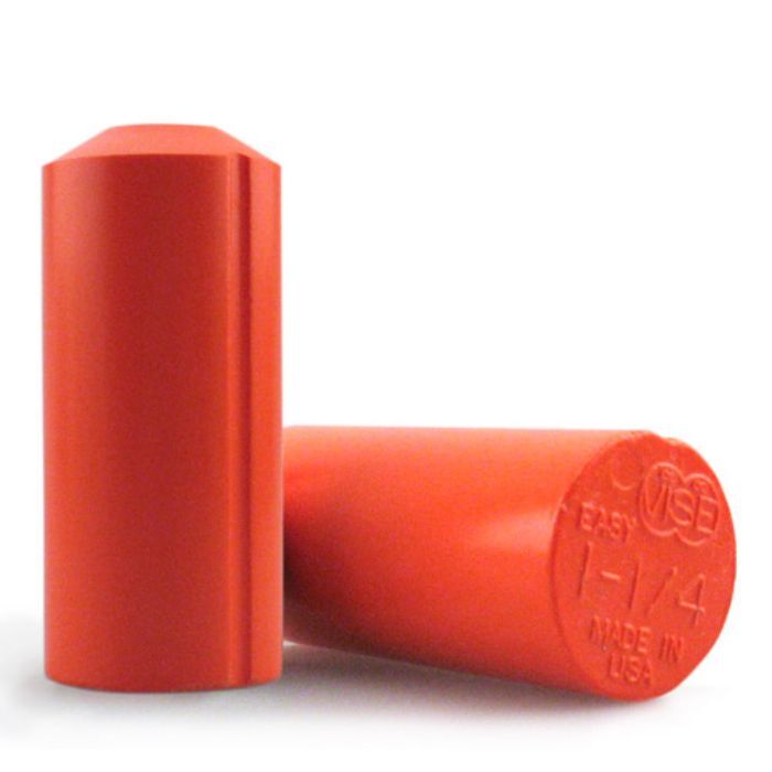 Vise Easy 100% Urethane Bowling Ball Thumb Slug