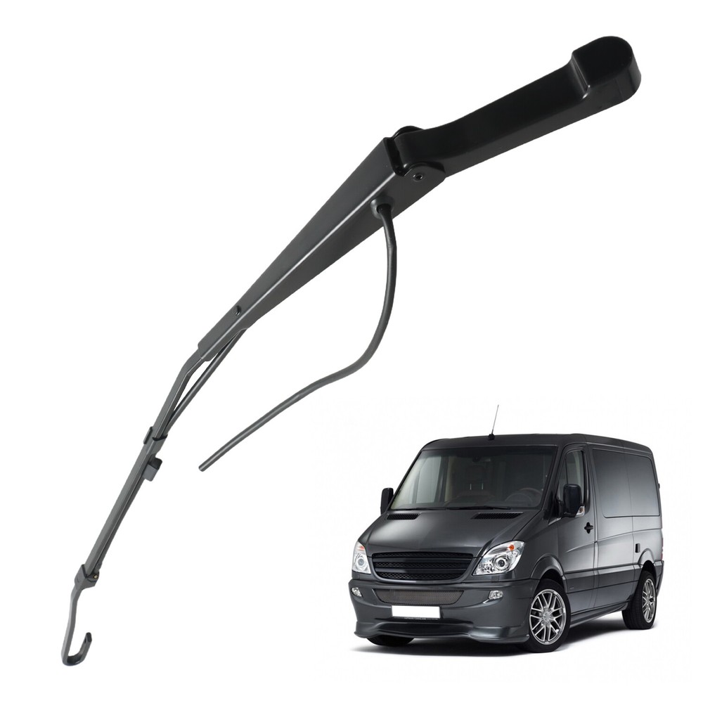 Front Windshield Wiper Arm Left & Right Side for Sprinter 2500 3500 2.7L