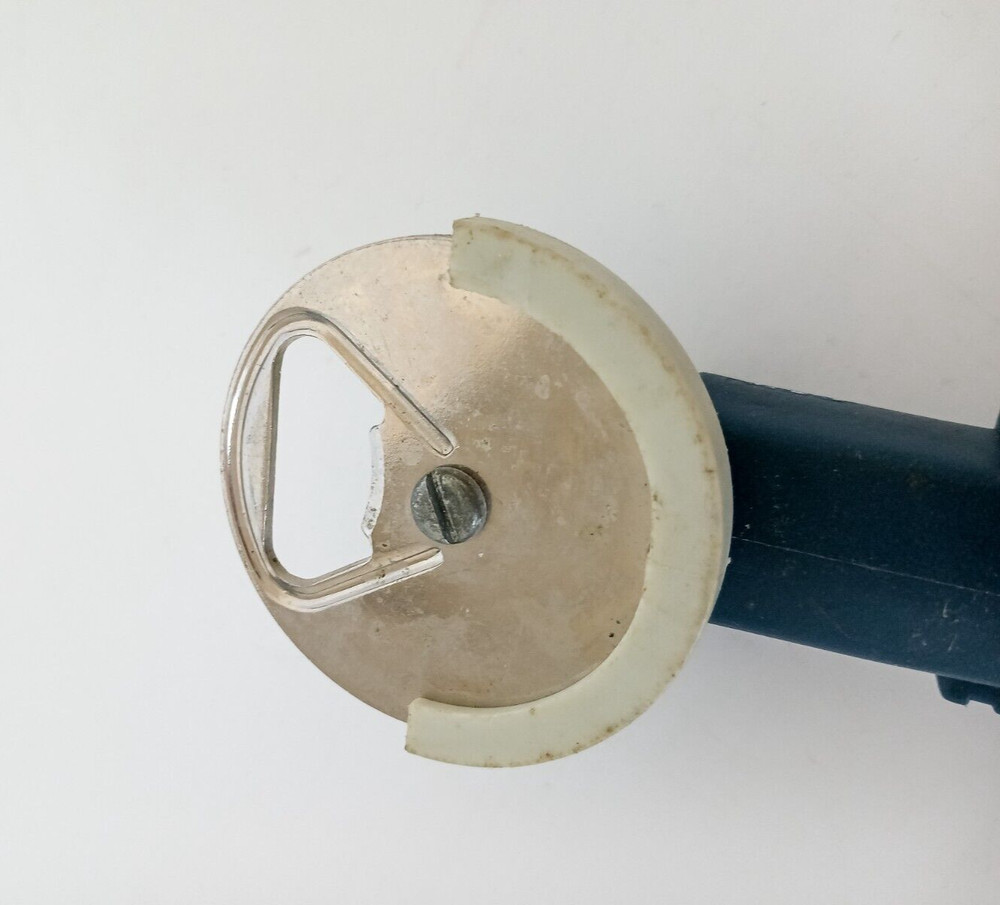 Vintage AEG Angle Grinder BOTTLE OPENER